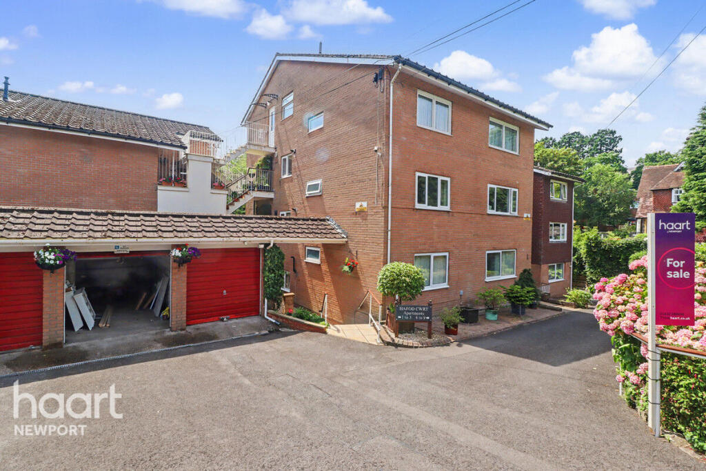 Main image of property: Stow Park Crescent, Newport