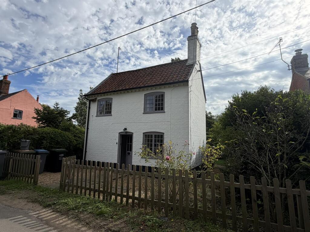 Main image of property: Benhall