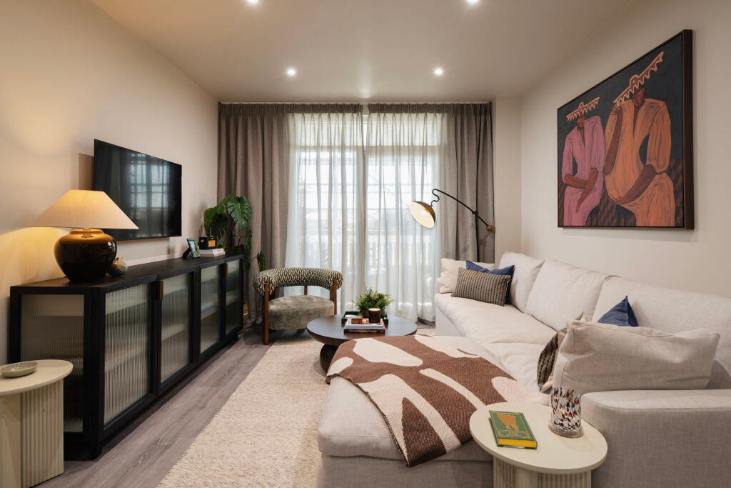 Main image of property: Overton Road,
London,
SE2