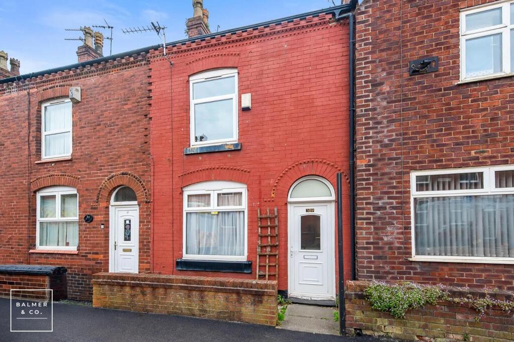 Main image of property: Milton Street, Leigh, WN7