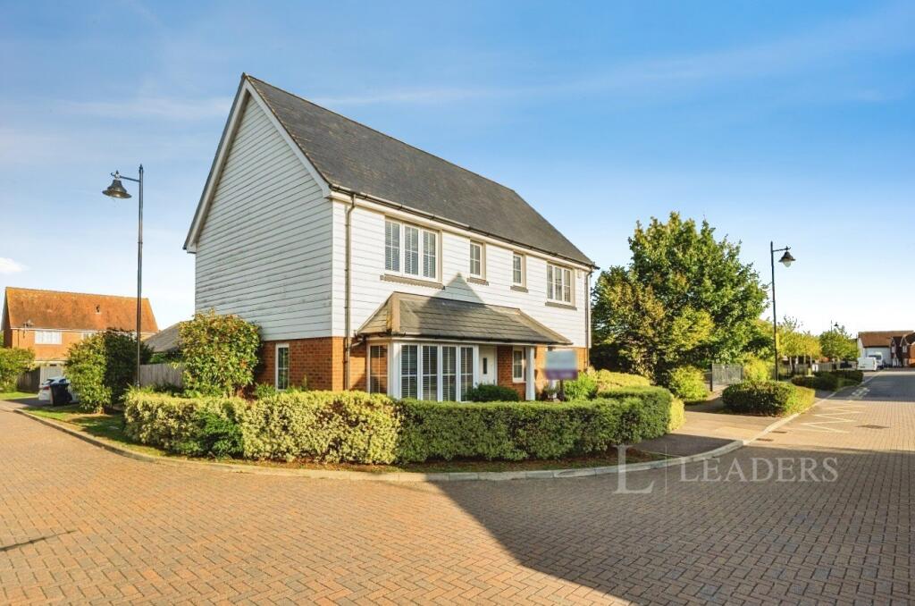 Main image of property: Lethaby Road, Bognor Regis, West Sussex