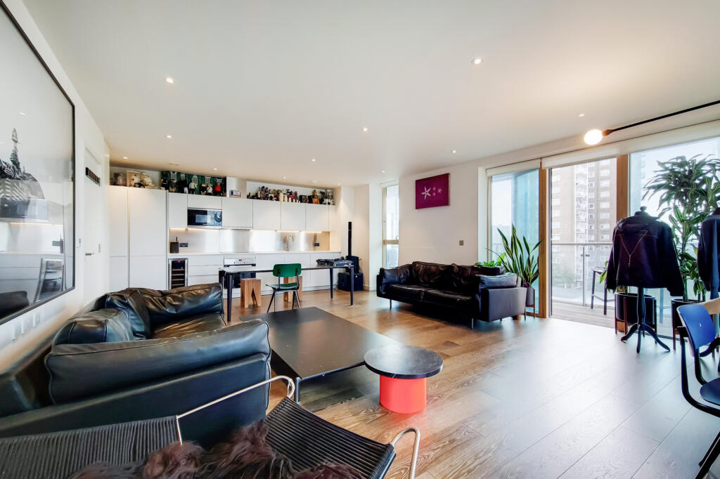 Main image of property: Albert Road, Queens Park, London, NW6