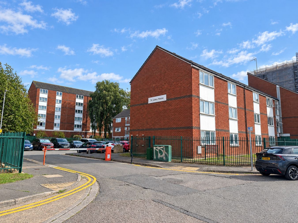 Main image of property: Lower Harding Street, Northampton, NN1