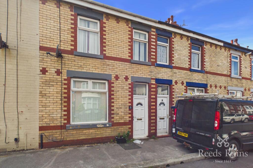 Main image of property: Westfield Road, Blackpool, Lancashire, FY1