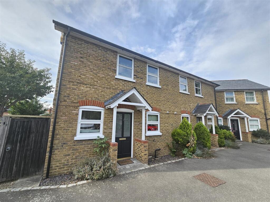 Main image of property: Station Road, Chertsey
