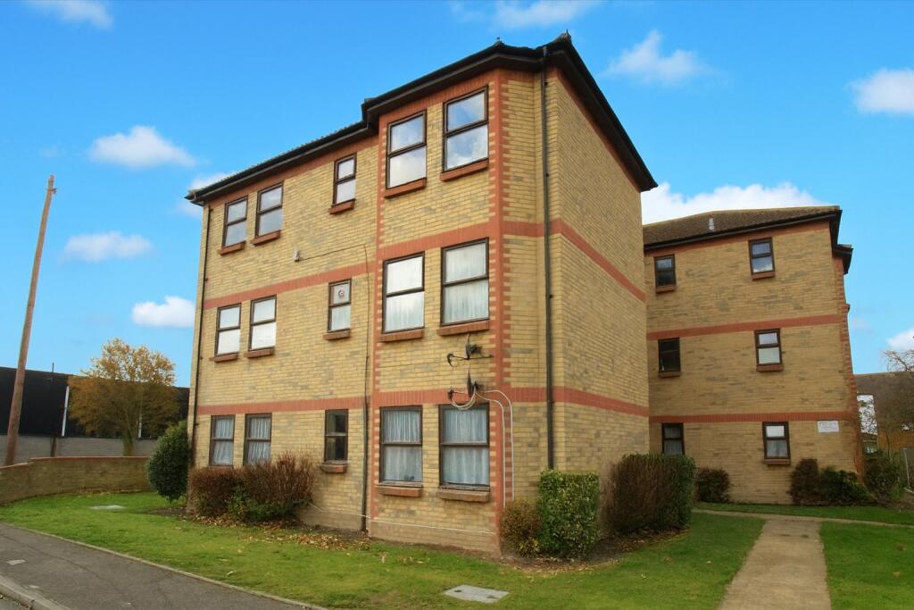 Main image of property: Maple Court, The Woodlands, Shoeburyness, Southend-on-sea