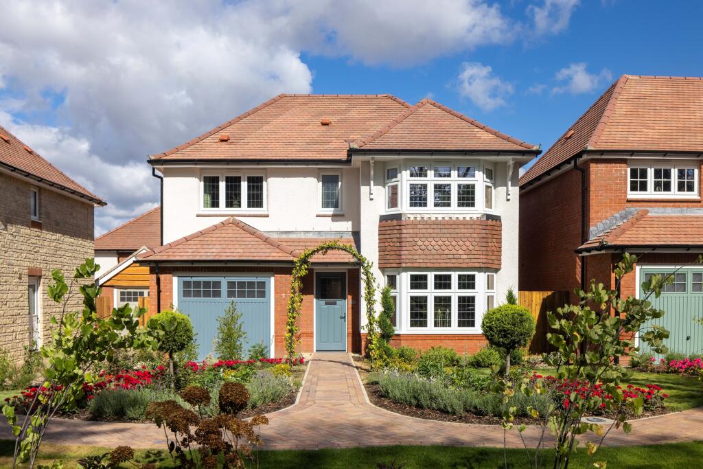 Main image of property: Elm Grove,
Bradley Road, 
Trowbridge, 
BA14
