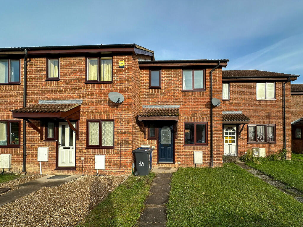 Main image of property: Violet Close, Cherry Hinton, Cambridge
