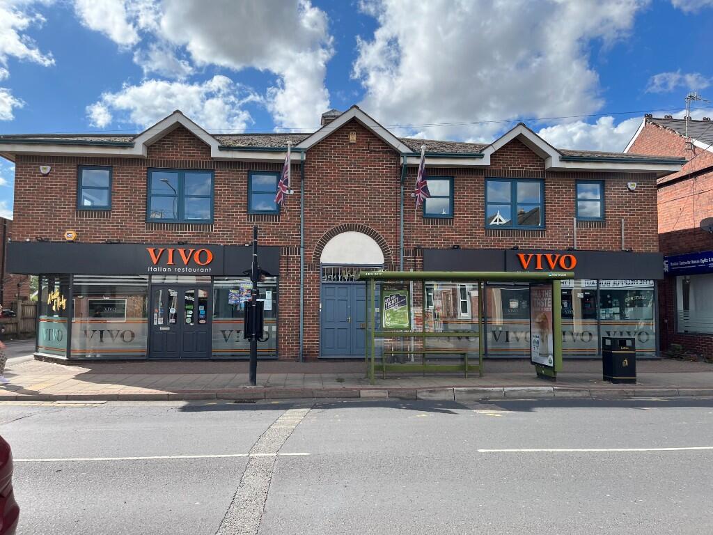 Main image of property: Derby Road, Nottingham, Nottinghamshire, NG9