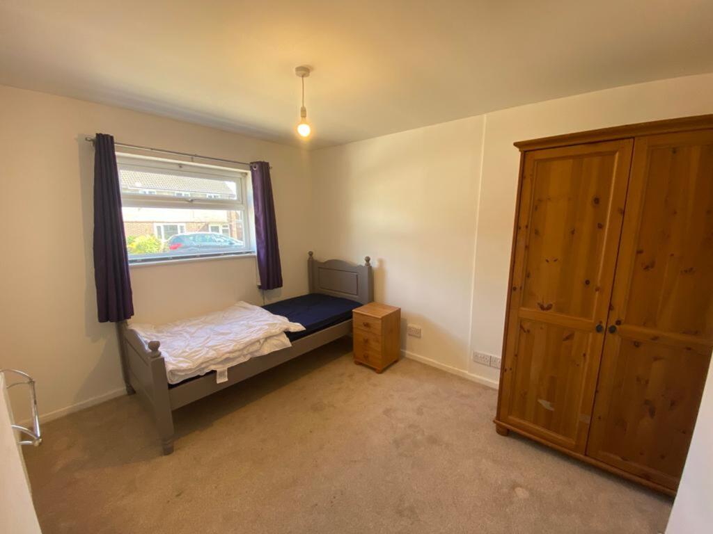 Main image of property: Applegarth Avenue, Guildford, GU2
