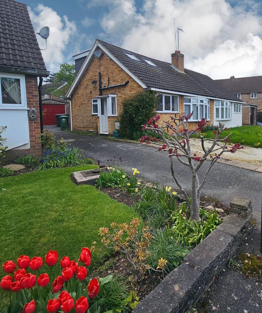 Main image of property: Offa Drive, Kenilworth, CV8