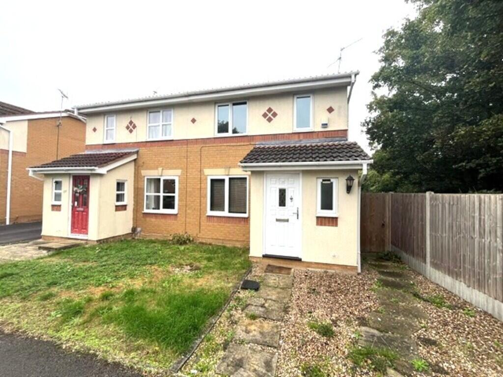 Main image of property: King Drive, Bracebridge Heath, Lincoln