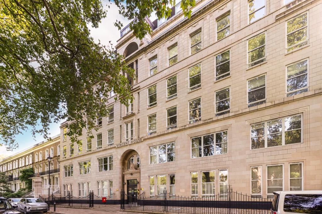 Main image of property: Vincent Square, London, SW1P