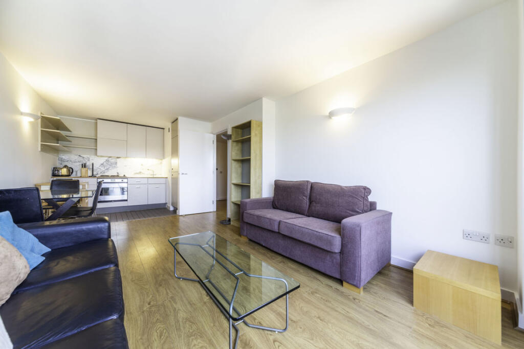 Main image of property: Dakota Building, London