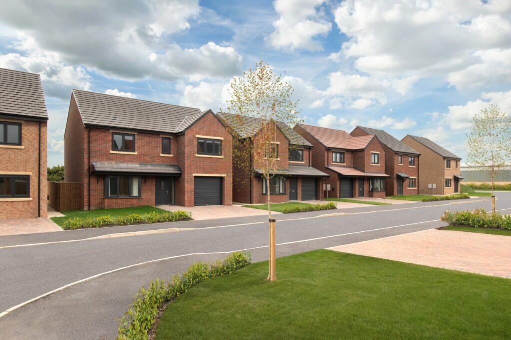 Main image of property: Urlay Nook Road,
Eaglescliffe,
TS16 0TA