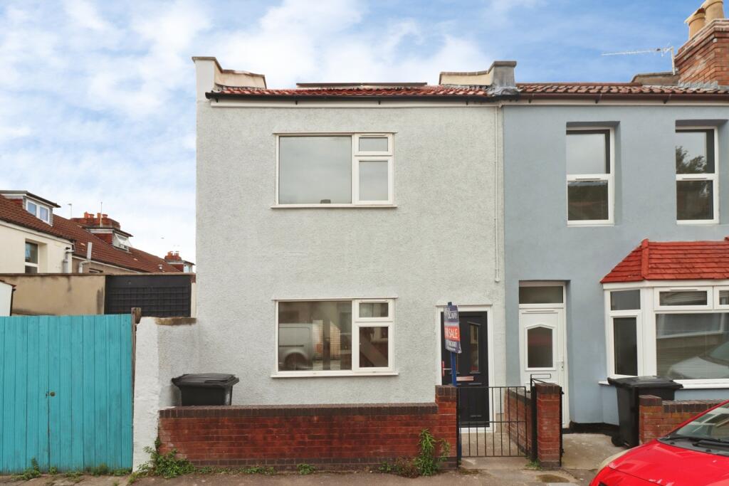 Main image of property: Cartledge Road, Bristol, Somerset, BS5