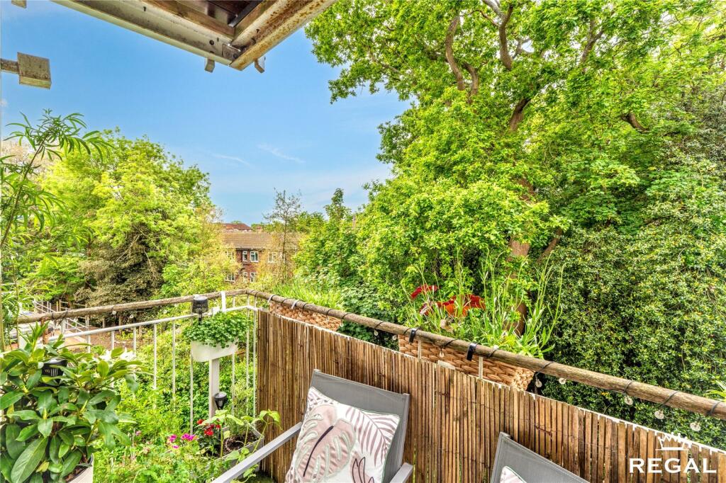 Main image of property: Northlands Road, Southampton, SO15