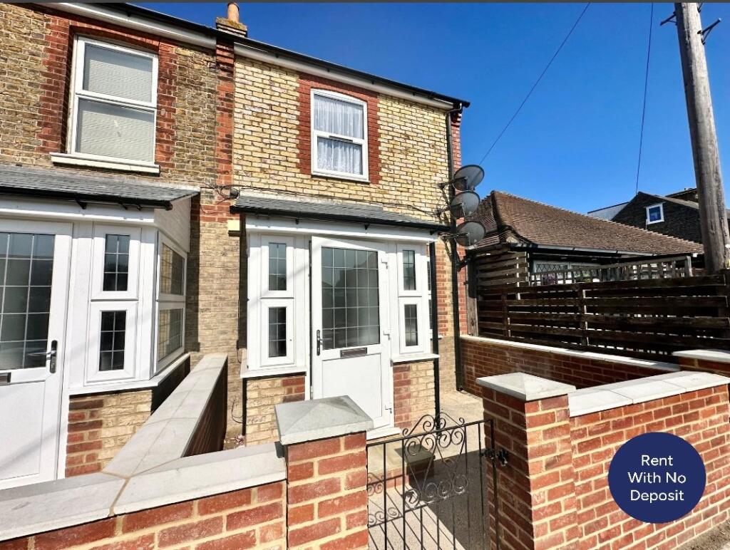Main image of property: Newington Road, Ramsgate, Kent, CT12