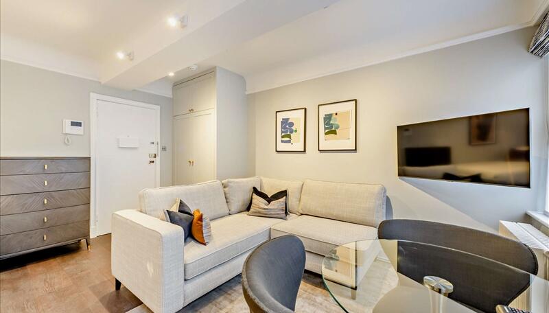 Main image of property: Pelham Court SW3