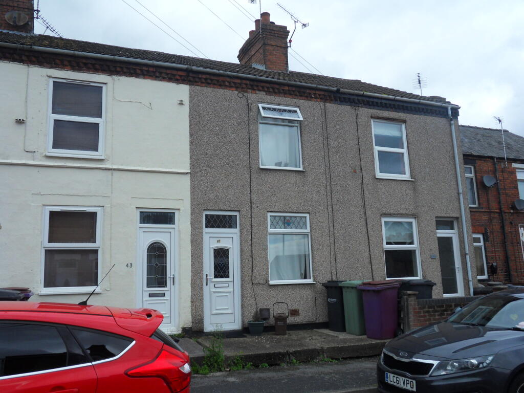 Main image of property: Haddon Street, Tibshelf