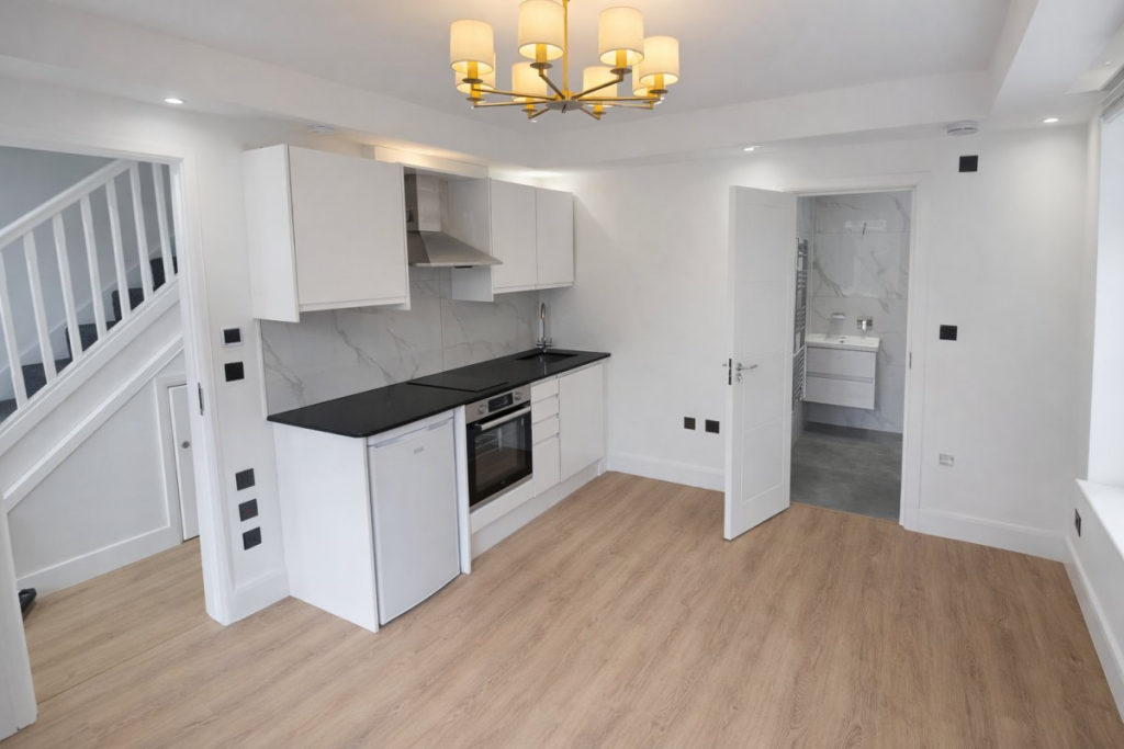 Main image of property: Banstock Road, Edgware