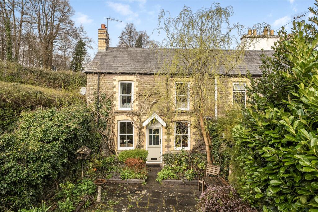 Main image of property: Talybont-on-Usk, Brecon, Powys