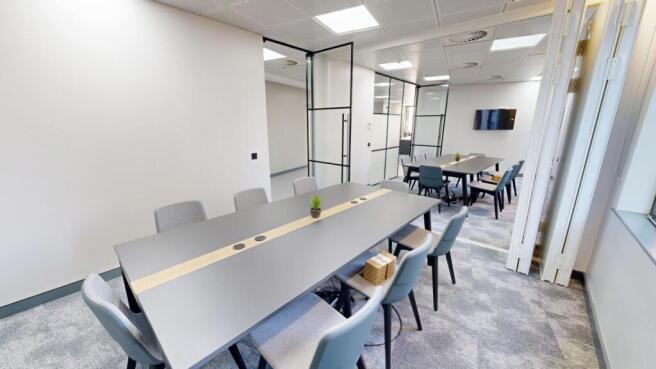 42 Fountain Street - 3rd Floor