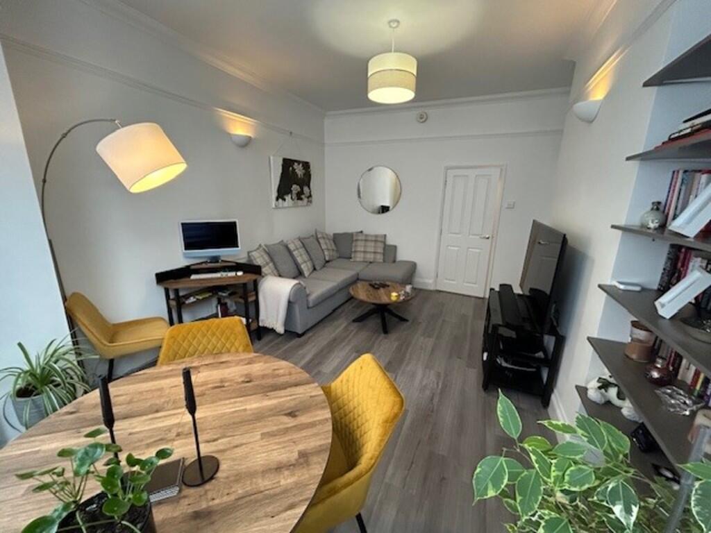 Main image of property: Charmwell, Wellington Road, Bournemouth