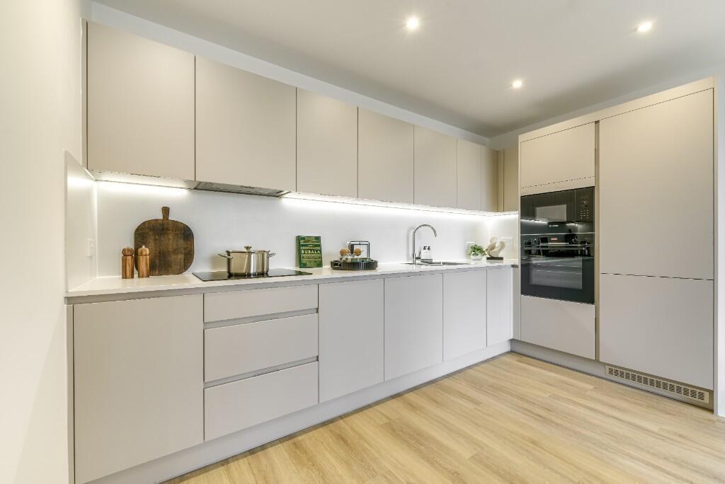 Main image of property: 2 Orion House 