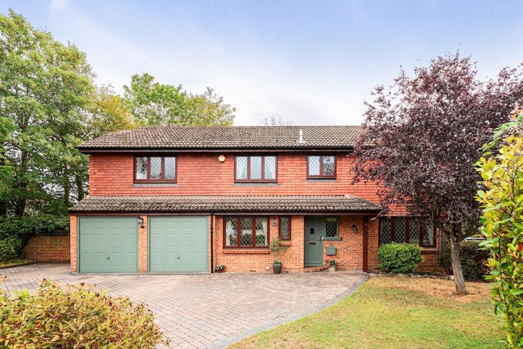 Main image of property: Aston Close, Ashtead, KT21