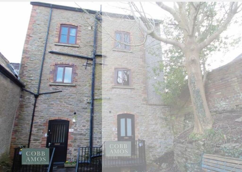 Main image of property: High Street, Knighton