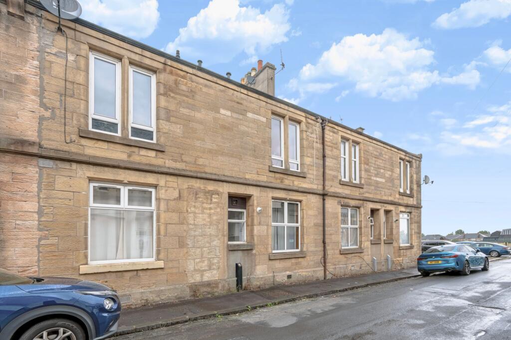 Main image of property: Union Street, Falkirk, FK2