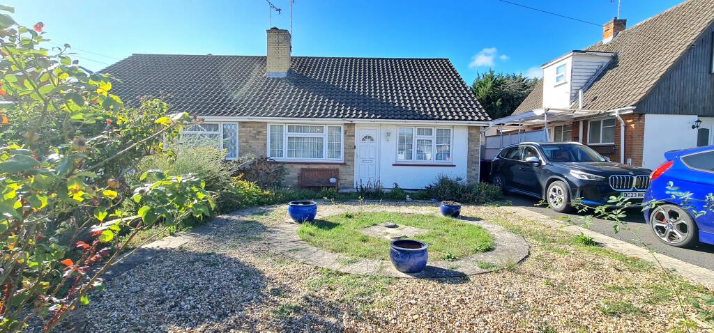 Main image of property: Eastwood, Southend-on-sea