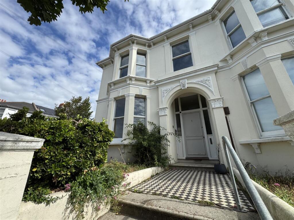 Main image of property: Evelyn Terrace, Brighton