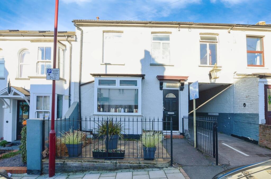 Main image of property: 20 Capel Road, Watford