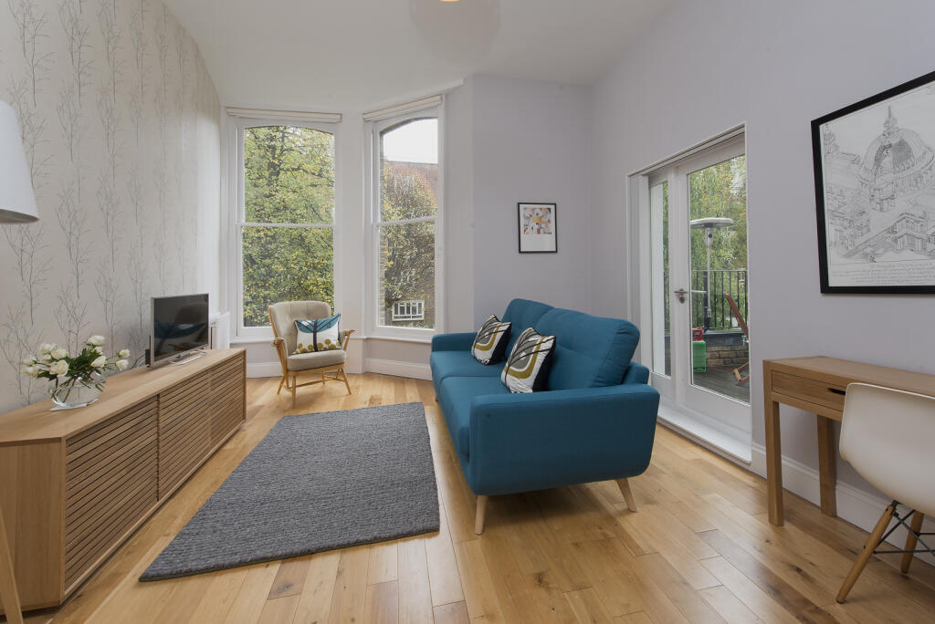 Main image of property: Highbury New Park, Highbury, London, N5