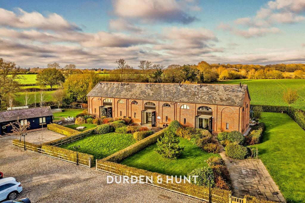 Main image of property: Stortford Road, Little Canfield, CM6
