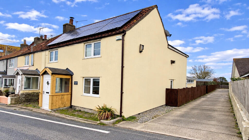 Main image of property: South View Cottages, Maysgreen Lane