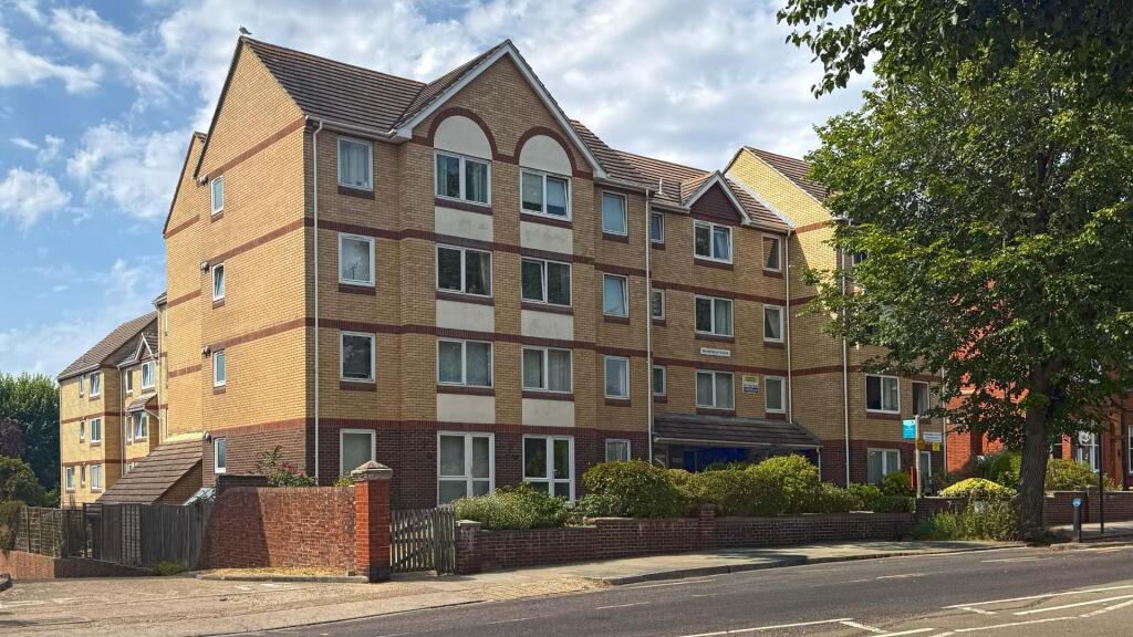 Main image of property: The Drive, Hove