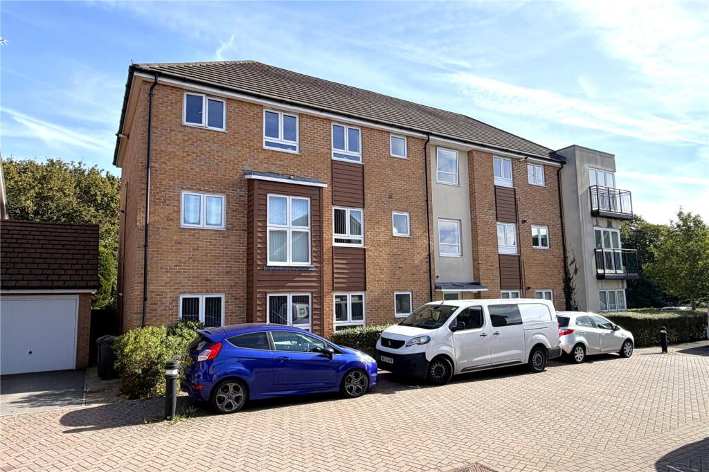 Main image of property: Shearer Close, Havant, Hampshire, PO9