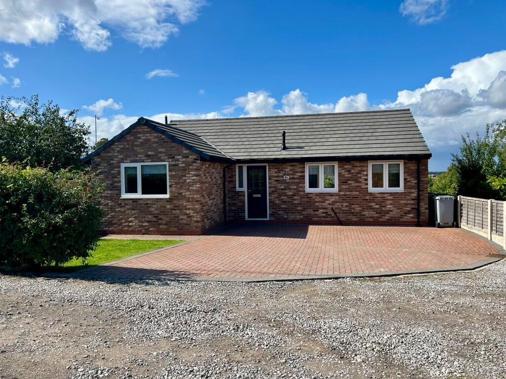 Main image of property: Blakelow Gardens, Macclesfield, Cheshire, SK11