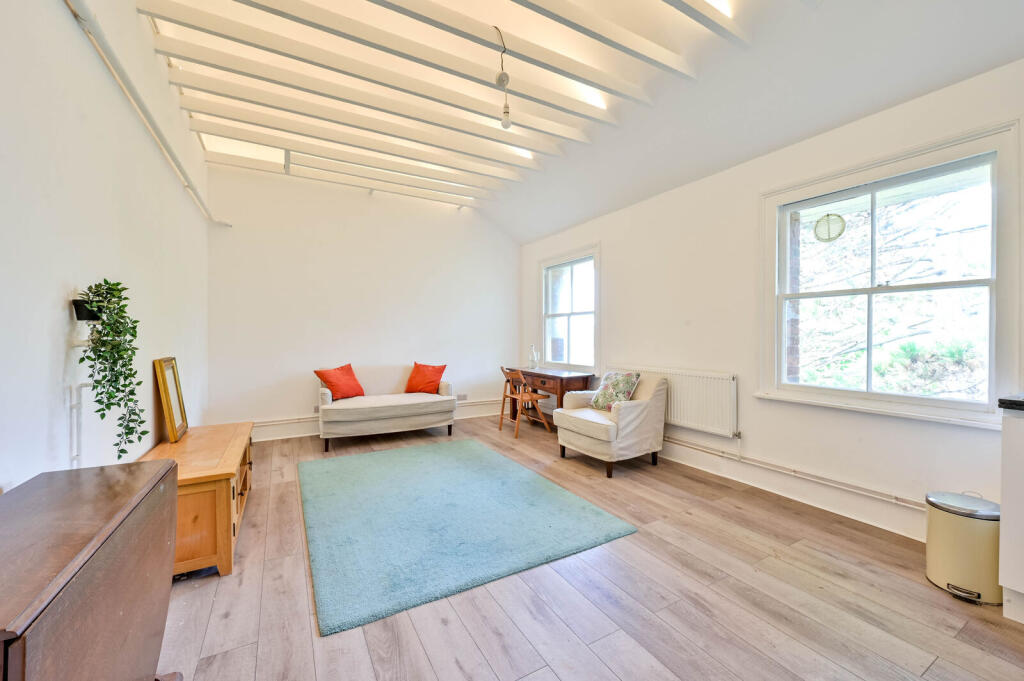Main image of property: Arterberry Road, Wimbledon, London, SW20
