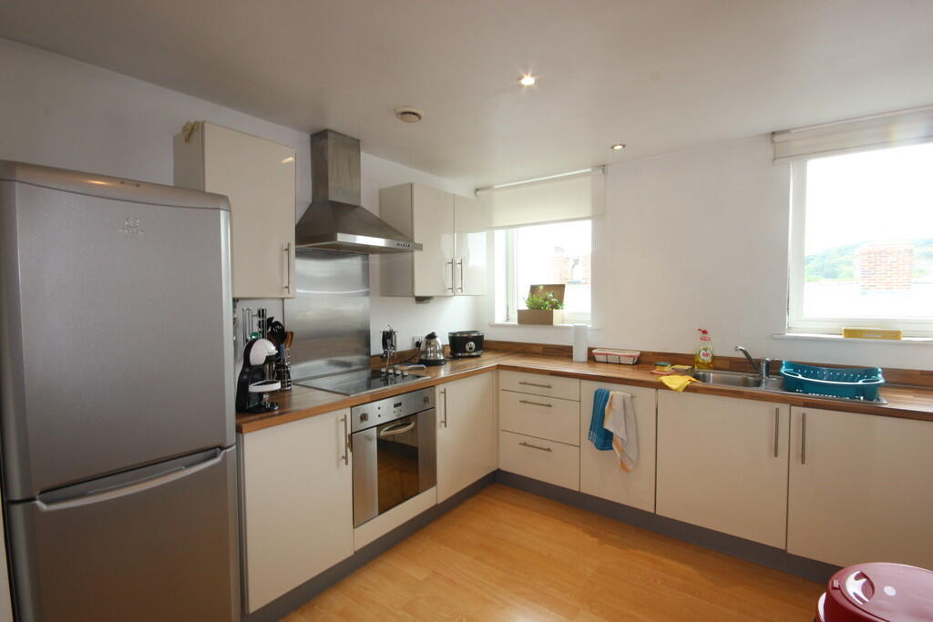 Main image of property: Cornish Square, 81 Green Lane