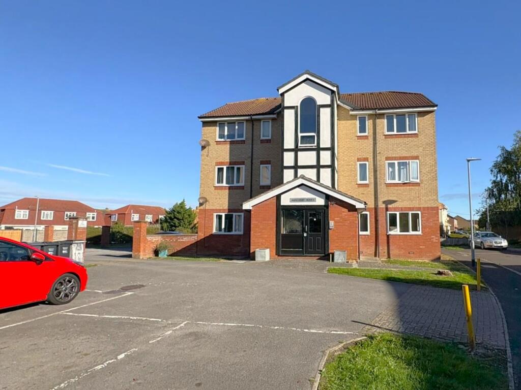 Main image of property: Thompson Close, Bridgwater