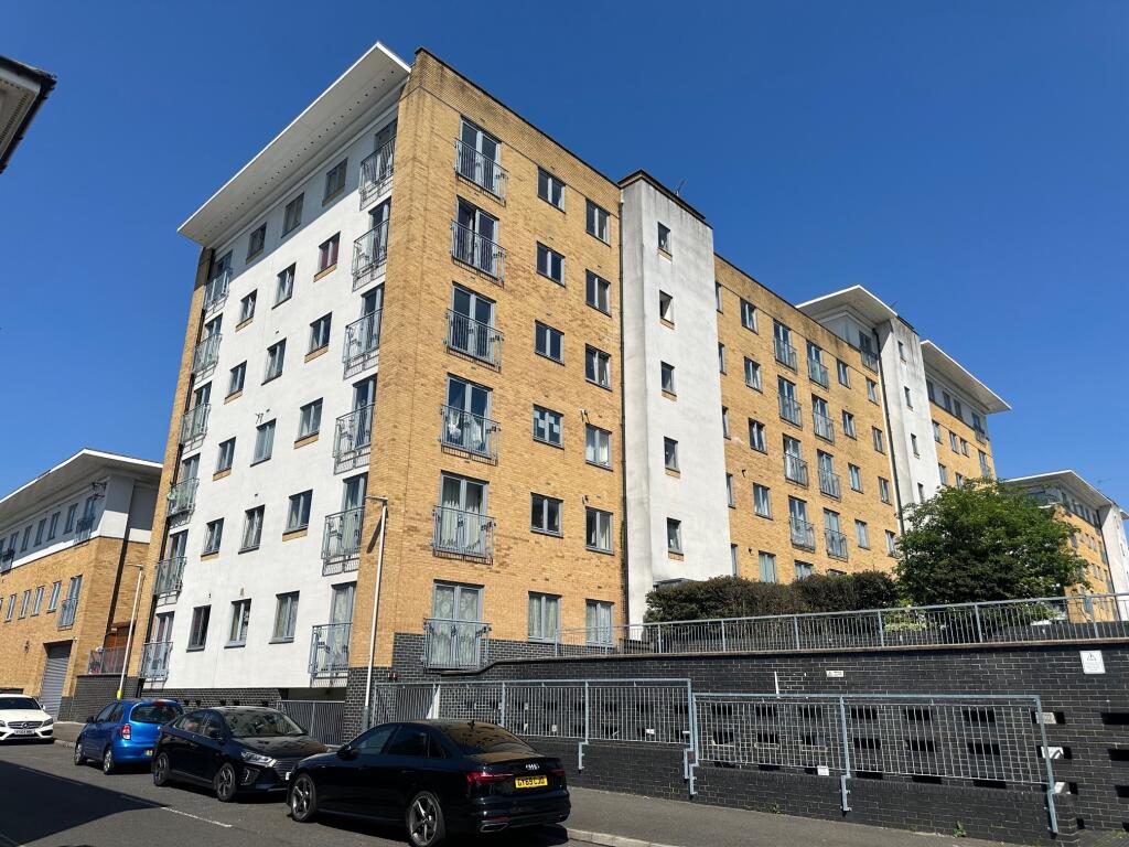 Main image of property: Waxlow Way, Northolt, Middlesex, UB5