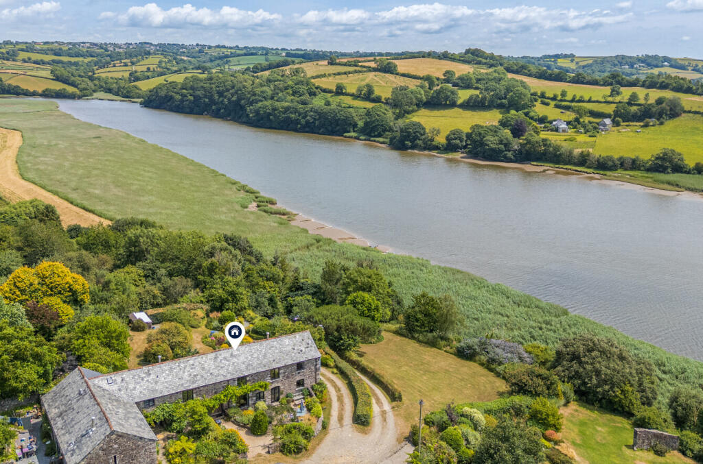 Main image of property: Halton Quay, St. Dominick, Saltash, Cornwall