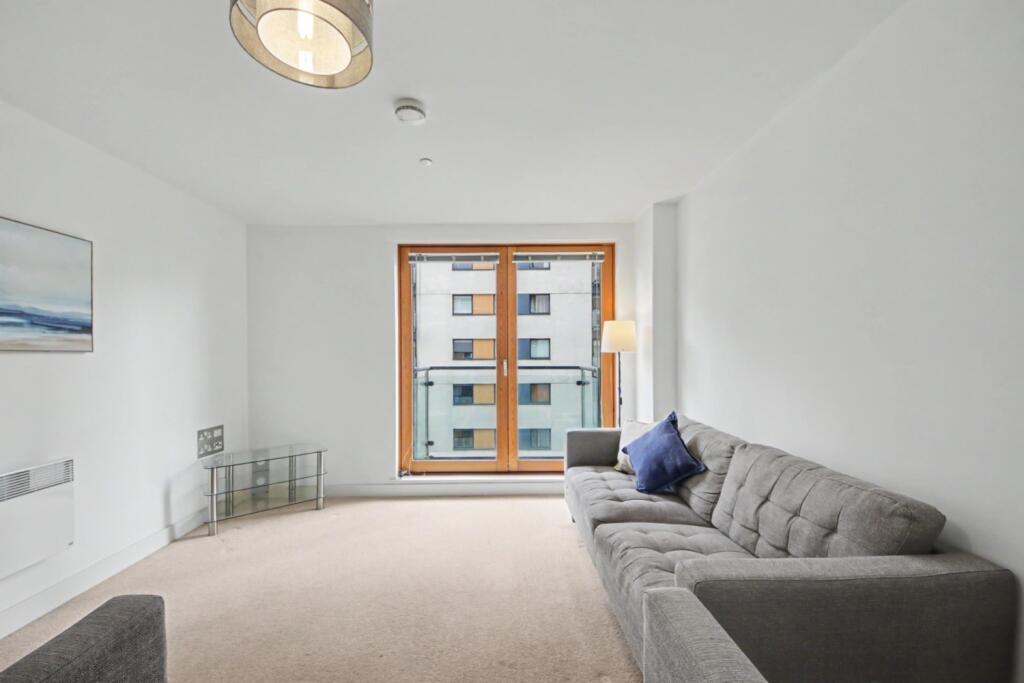 Main image of property: Cypress Place, 9 New Century Park, Manchester, M4 4EF