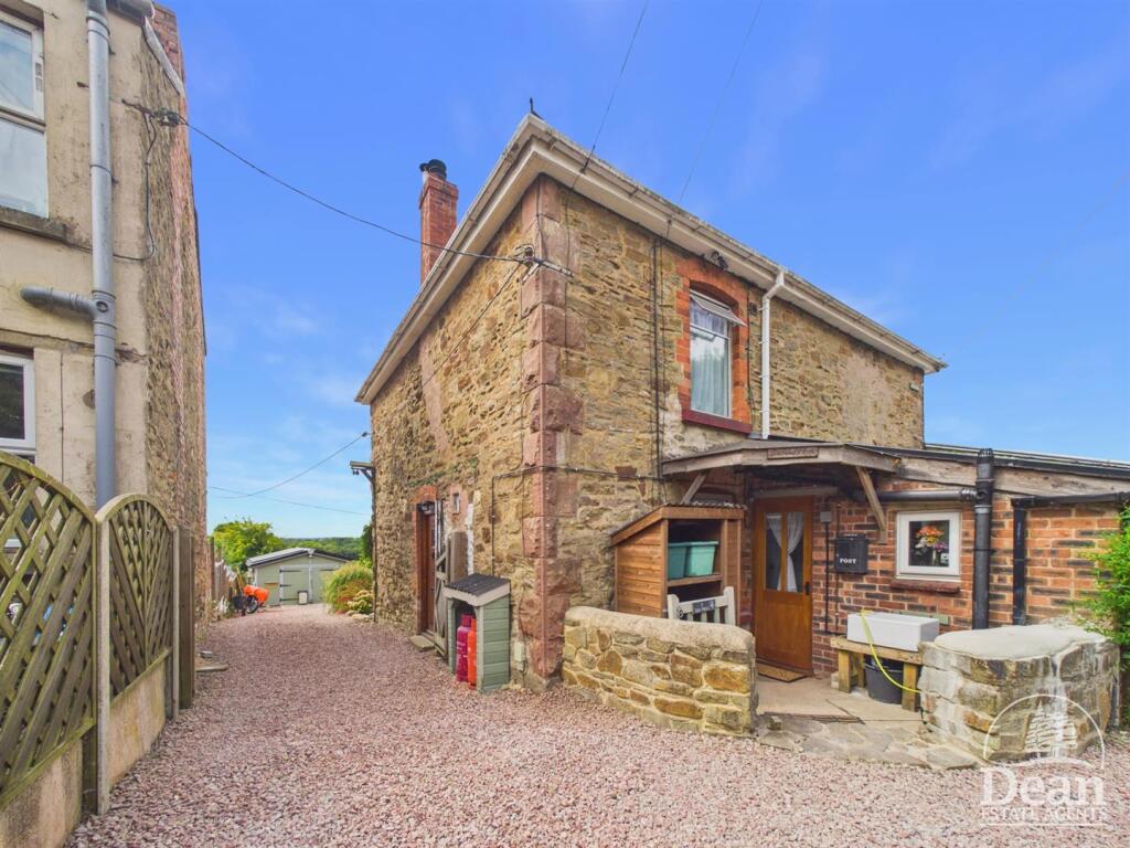 Main image of property: Woodend Road, Harrow Hill, Drybrook