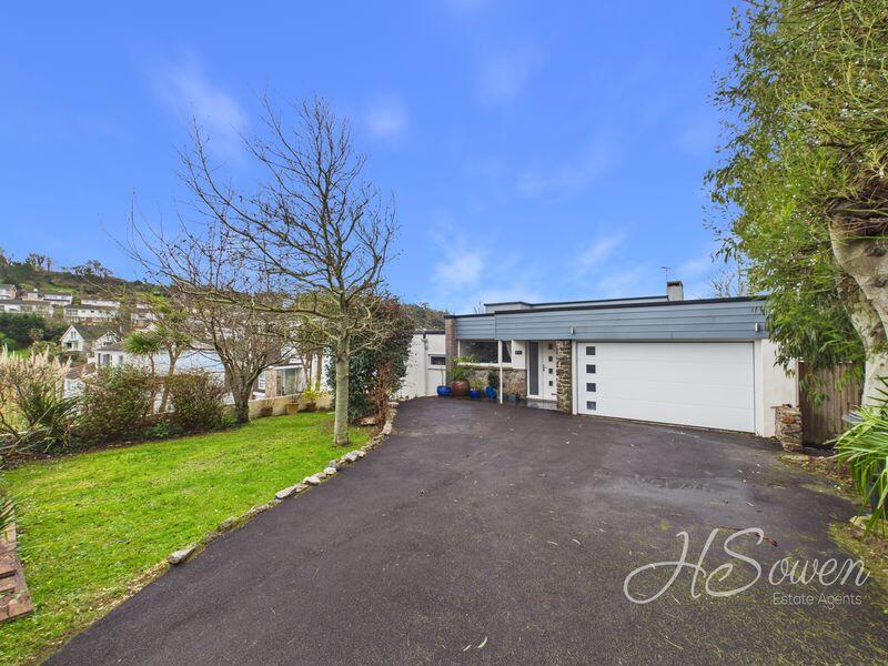 Main image of property: Richmond Close, Torquay, TQ1