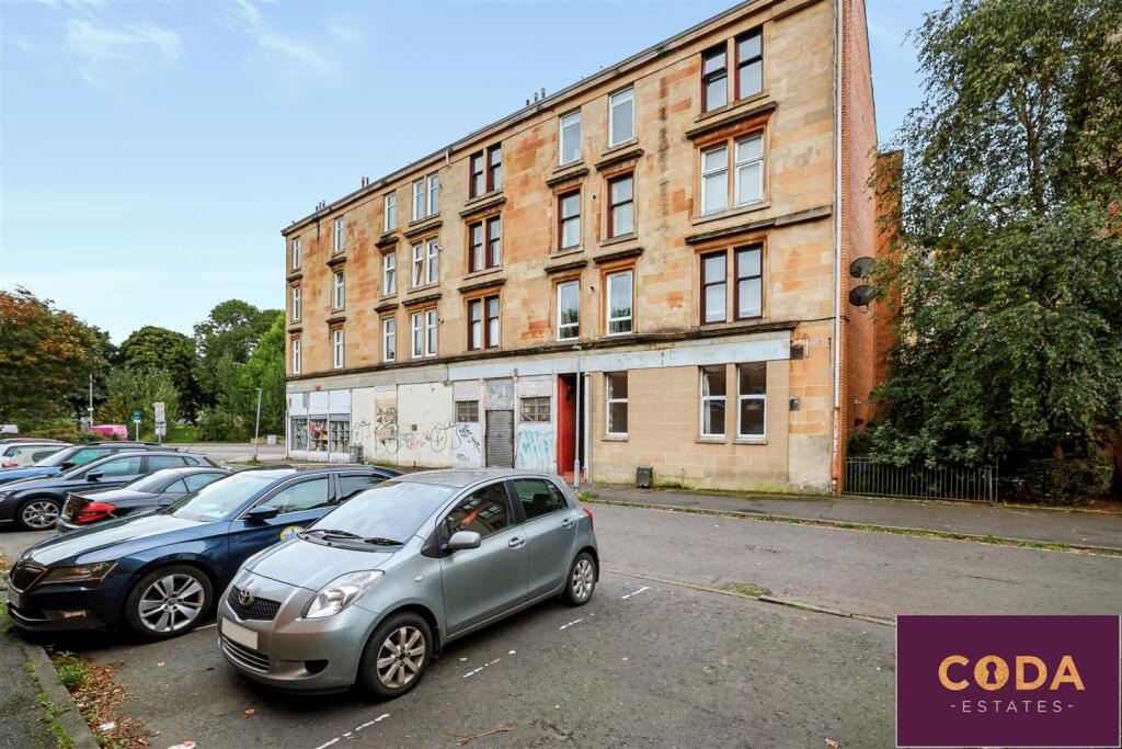 Main image of property: Seamore Street, Maryhill, Glasgow